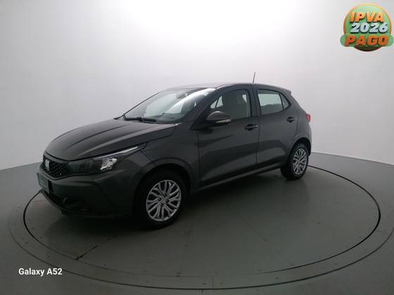 FIAT ARGO 1.0 FIREFLY FLEX DRIVE MANUAL